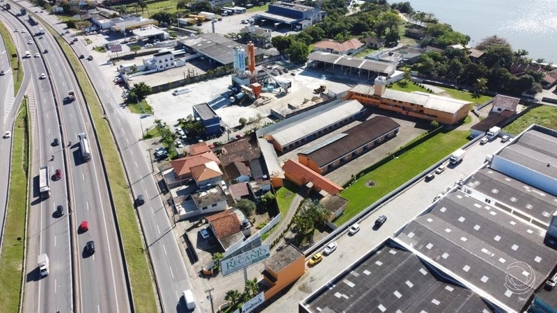 Terreno a venda em Serraria com 8.072,97 m² de área: 7ª foto da galeria de imagens do imóvel