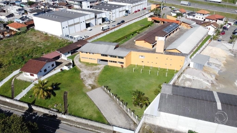 Terreno a venda em Serraria com 8.072,97 m² de área: 9ª foto da galeria de imagens do imóvel