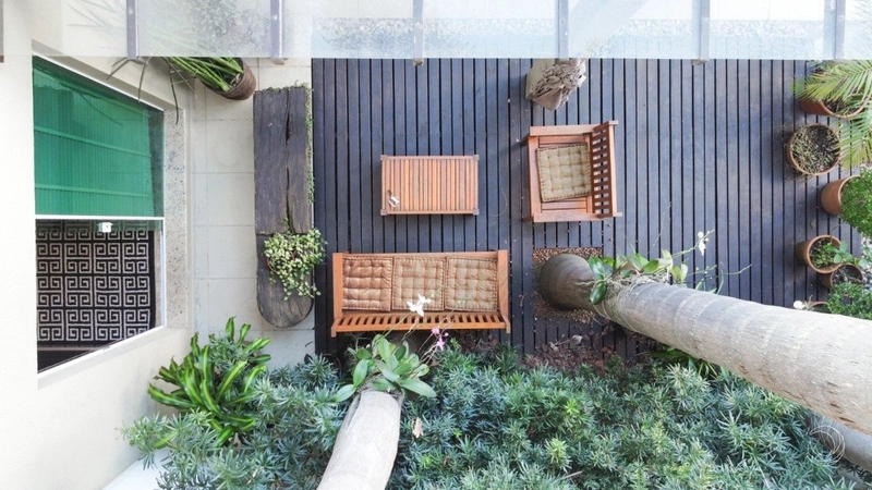 Casa a venda no Canto com 3 suítes e 2 vagas: 9ª foto da galeria de imagens do imóvel