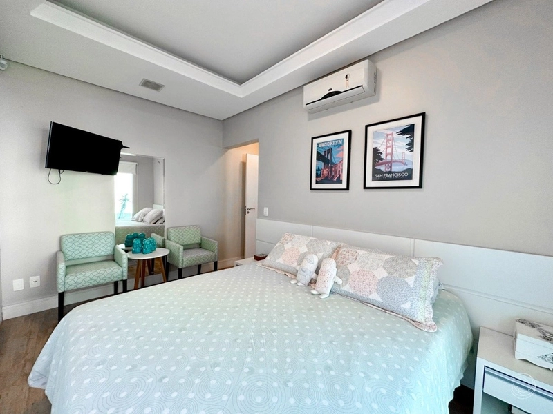 Casa a venda no Canto com 3 suítes e 2 vagas: 22ª foto da galeria de imagens do imóvel