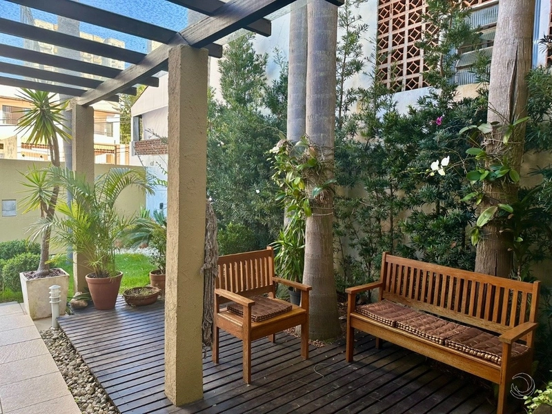 Casa a venda no Canto com 3 suítes e 2 vagas: 5ª foto da galeria de imagens do imóvel