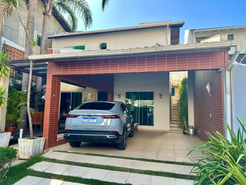 Casa a venda no Canto com 3 suítes e 2 vagas: 27ª foto da galeria de imagens do imóvel