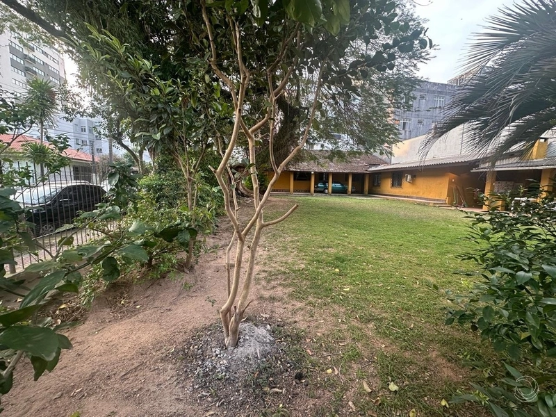 terreno em Coqueiros a venda com 714,53m²: 3ª foto da galeria de imagens do imóvel