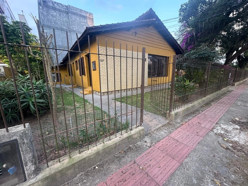 terreno em Coqueiros a venda com 714,53m²: 5ª foto da galeria de imagens do imóvel