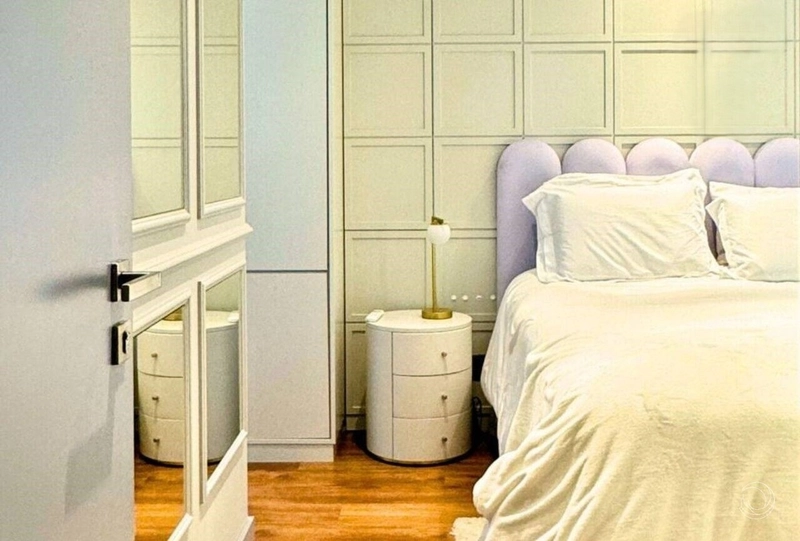 Apartamento na Agronômica com 3 dormitórios, sendo 3 suítes e 2 vagas: 45ª foto da galeria de imagens do imóvel