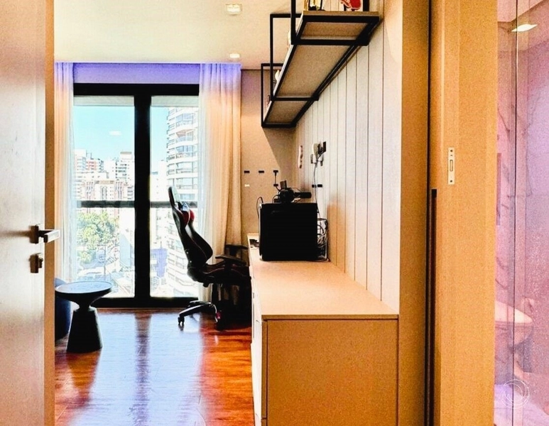 Apartamento na Agronômica com 3 dormitórios, sendo 3 suítes e 2 vagas: 40ª foto da galeria de imagens do imóvel