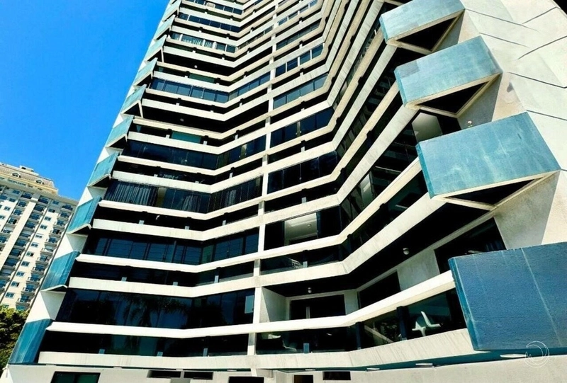 Apartamento na Agronômica com 3 dormitórios, sendo 3 suítes e 2 vagas: 49ª foto da galeria de imagens do imóvel