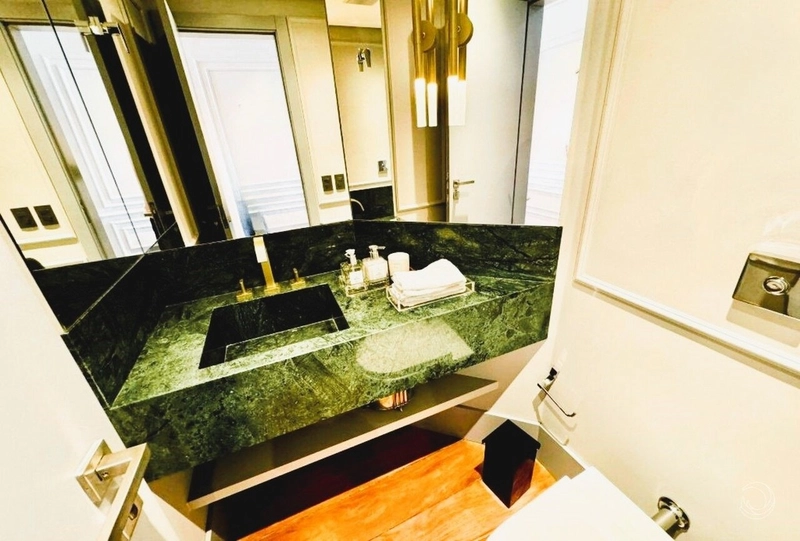 Apartamento na Agronômica com 3 dormitórios, sendo 3 suítes e 2 vagas: 41ª foto da galeria de imagens do imóvel