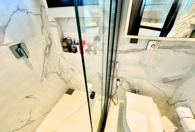 Apartamento na Agronômica com 3 dormitórios, sendo 3 suítes e 2 vagas: 14ª foto da galeria de imagens do imóvel