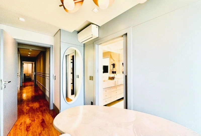 Apartamento na Agronômica com 3 dormitórios, sendo 3 suítes e 2 vagas: 23ª foto da galeria de imagens do imóvel