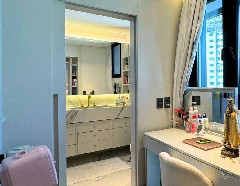 Apartamento na Agronômica com 3 dormitórios, sendo 3 suítes e 2 vagas: 13ª foto da galeria de imagens do imóvel