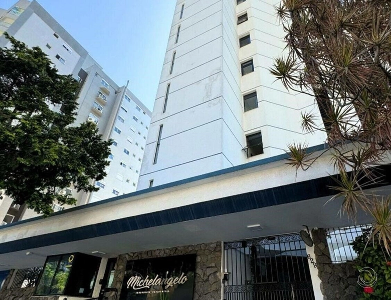 Apartamento na Agronômica com 3 dormitórios, sendo 3 suítes e 2 vagas: 25ª foto da galeria de imagens do imóvel
