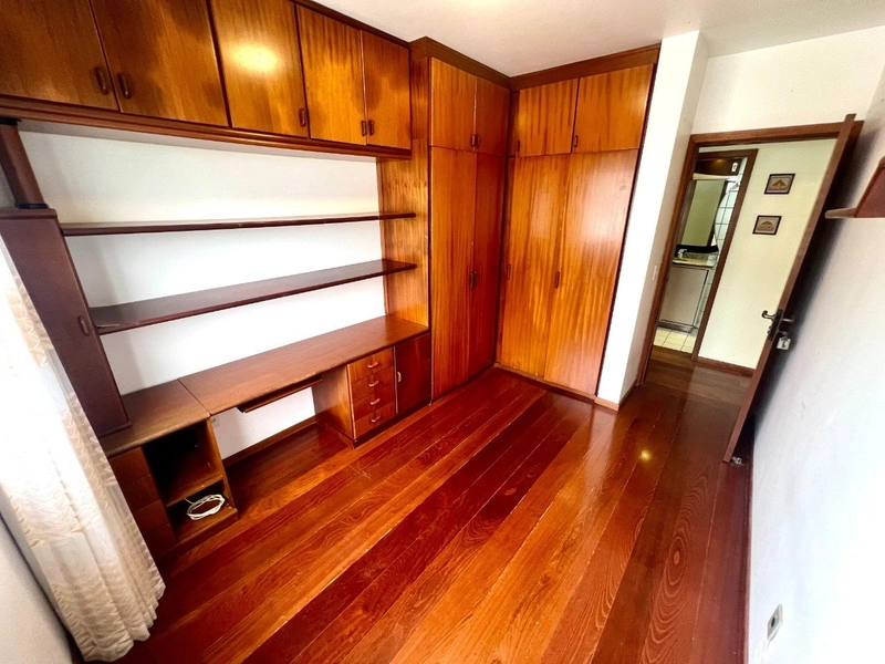 Apartamento na agronômica com 3 dormitórios, sendo 1 suíte e 2 vagas: 14ª foto da galeria de imagens do imóvel
