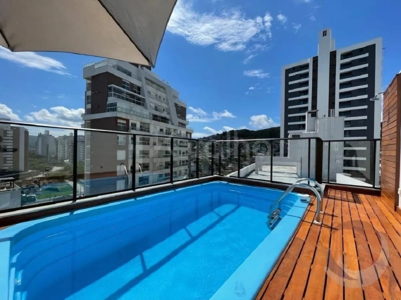 Apartamento na Agronômica com 3 dormitórios, sendo 1 suíte e 2 vagas: 30ª foto da galeria de imagens do imóvel