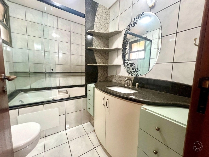 Apartamento na agronômica com 3 dormitórios, sendo 1 suíte e 2 vagas: 19ª foto da galeria de imagens do imóvel