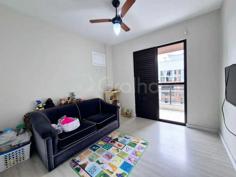 Apartamento na Agronômica com 3 dormitórios, sendo 1 suíte e 2 vagas: 22ª foto da galeria de imagens do imóvel