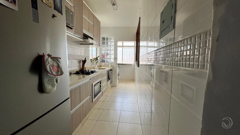 Apartamento em Capoeiras com 2 dormitórios e 1 vaga - 79m²: 10ª foto da galeria de imagens do imóvel