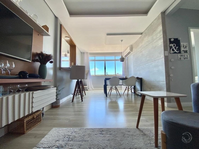 Apartamento em Capoeiras com 2 dormitórios e 1 vaga - 79m²: 9ª foto da galeria de imagens do imóvel