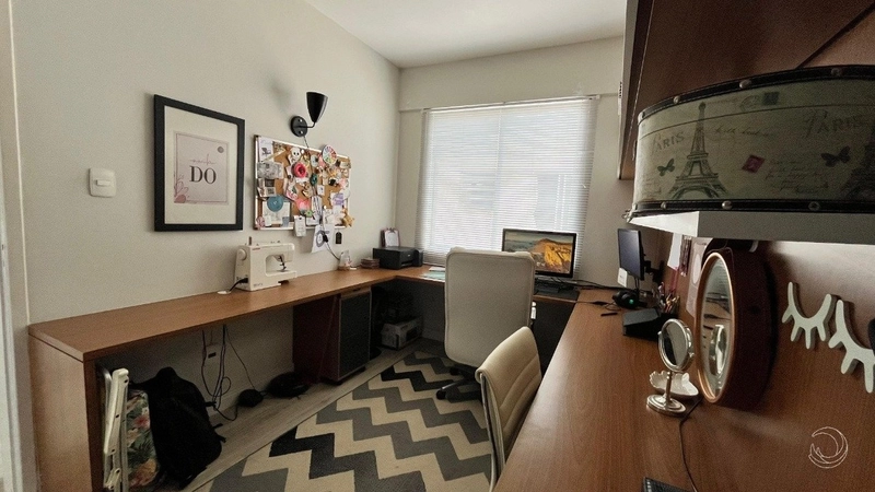 Apartamento em Capoeiras com 2 dormitórios e 1 vaga - 79m²: 14ª foto da galeria de imagens do imóvel
