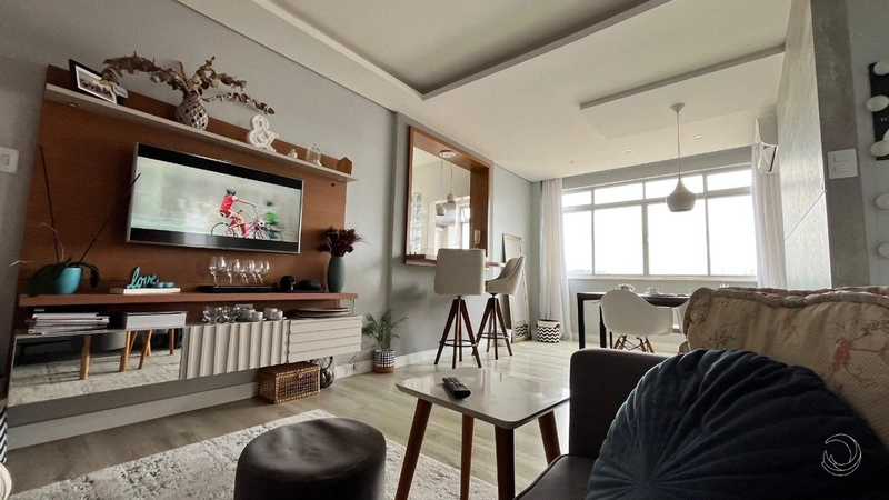 Apartamento em Capoeiras com 2 dormitórios e 1 vaga - 79m²: 6ª foto da galeria de imagens do imóvel