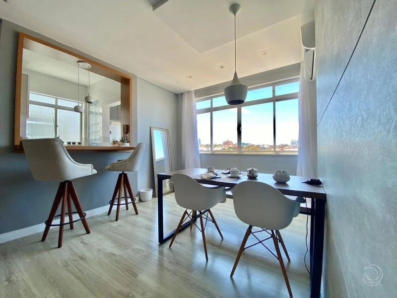Apartamento em Capoeiras com 2 dormitórios e 1 vaga - 79m²: 7ª foto da galeria de imagens do imóvel