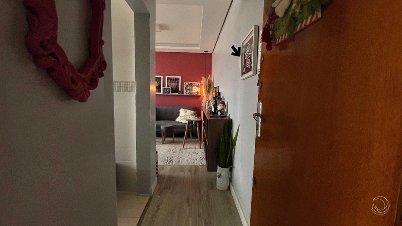 Apartamento em Capoeiras com 2 dormitórios e 1 vaga - 79m²: 12ª foto da galeria de imagens do imóvel