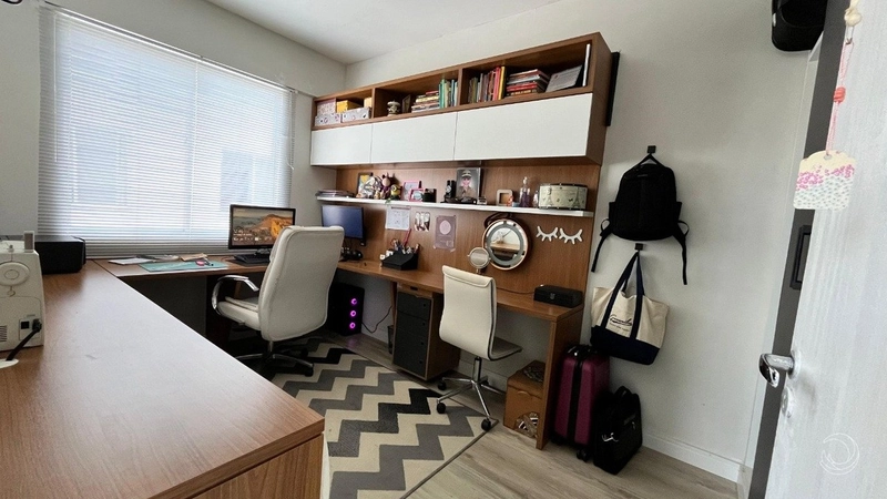 Apartamento em Capoeiras com 2 dormitórios e 1 vaga - 79m²: 20ª foto da galeria de imagens do imóvel