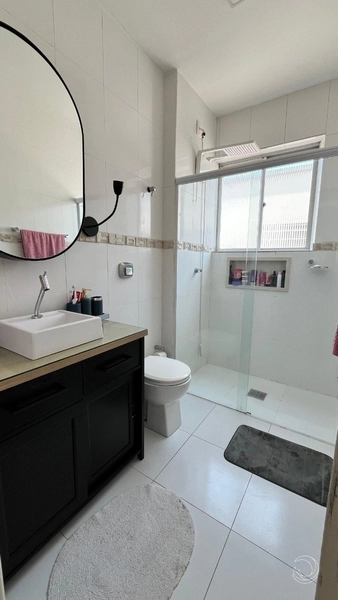 Apartamento em Capoeiras com 2 dormitórios e 1 vaga - 79m²: 16ª foto da galeria de imagens do imóvel
