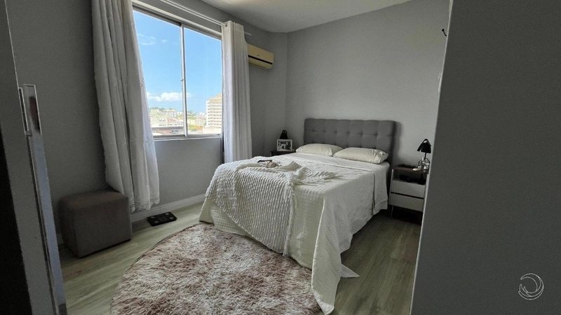 Apartamento em Capoeiras com 2 dormitórios e 1 vaga - 79m²: 18ª foto da galeria de imagens do imóvel
