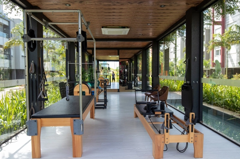 Apartamento no Campeche com 3 dormitórios 1 suíte e 2 vagas: 26ª foto da galeria de imagens do imóvel