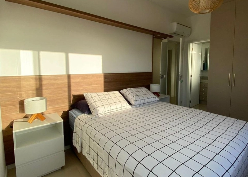 Apartamento no Campeche com 3 dormitórios 1 suíte e 2 vagas: 13ª foto da galeria de imagens do imóvel