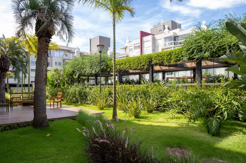 Apartamento no Campeche com 3 dormitórios 1 suíte e 2 vagas: 22ª foto da galeria de imagens do imóvel
