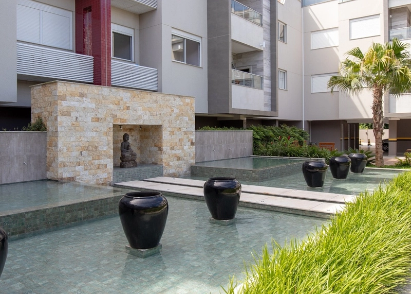 Apartamento no Campeche com 3 dormitórios 1 suíte e 2 vagas: 17ª foto da galeria de imagens do imóvel