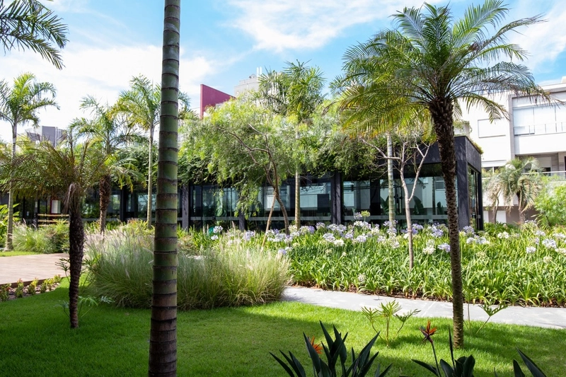 Apartamento no Campeche com 3 dormitórios 1 suíte e 2 vagas: 23ª foto da galeria de imagens do imóvel