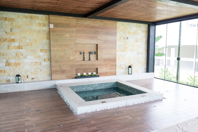 Apartamento no Campeche com 3 dormitórios 1 suíte e 2 vagas: 27ª foto da galeria de imagens do imóvel