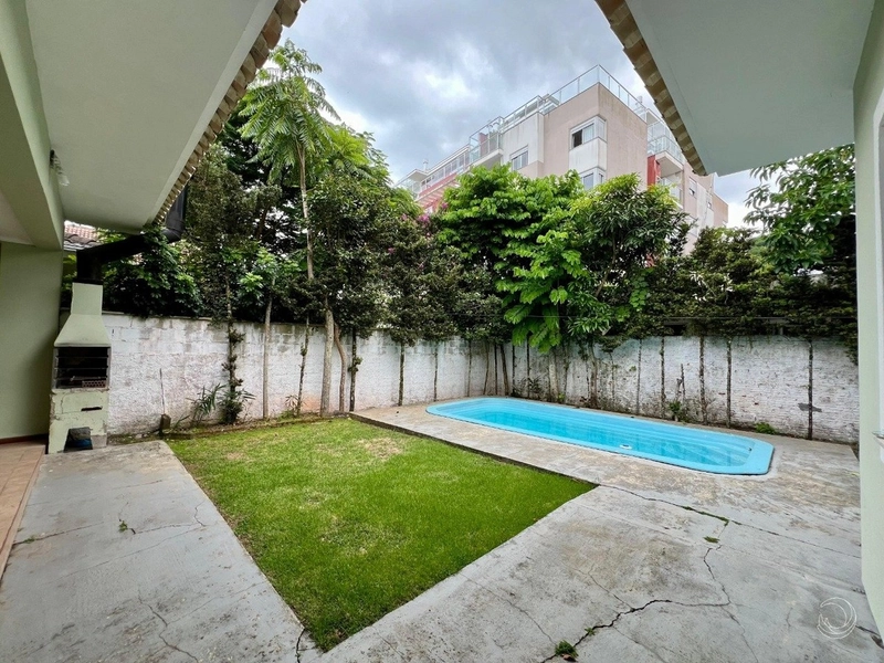 Casa em Jurere internacional a venda com 4 dormitórios 3 suítes: 28ª foto da galeria de imagens do imóvel