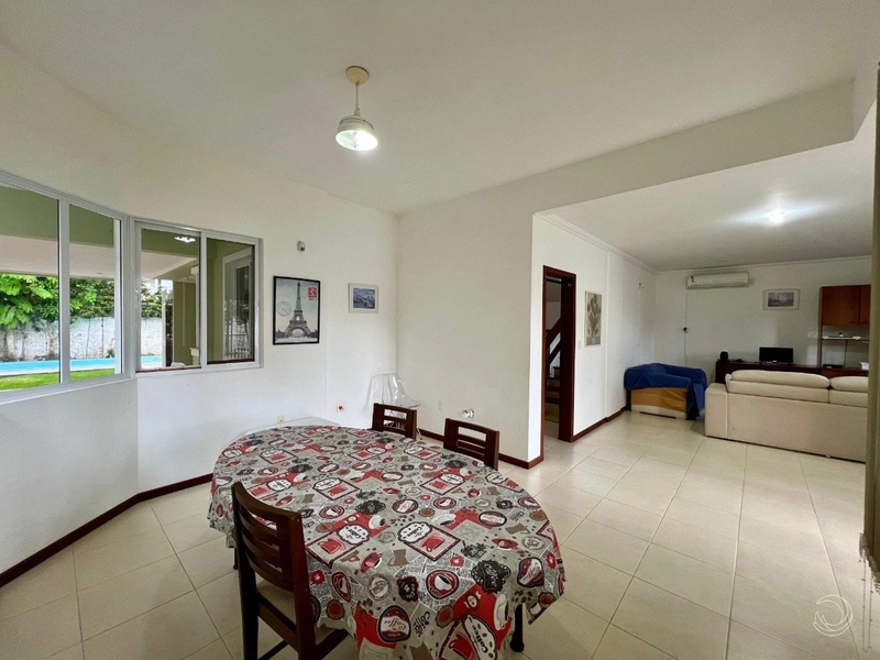 Casa em Jurere internacional a venda com 4 dormitórios 3 suítes: 34ª foto da galeria de imagens do imóvel