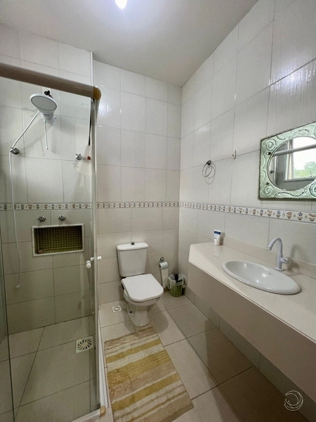 Casa em Jurere internacional a venda com 4 dormitórios 3 suítes: 15ª foto da galeria de imagens do imóvel