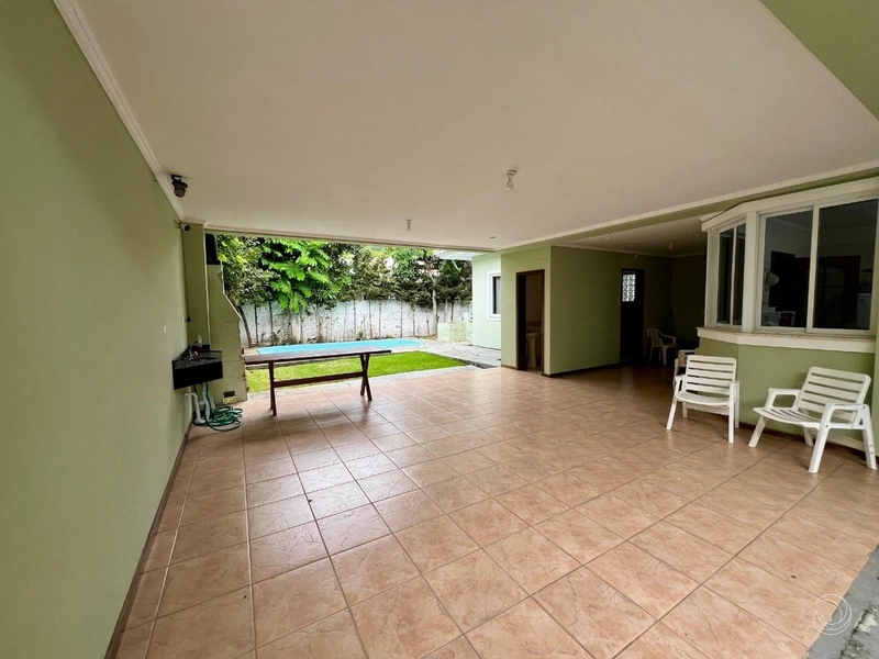 Casa em Jurere internacional a venda com 4 dormitórios 3 suítes: 6ª foto da galeria de imagens do imóvel