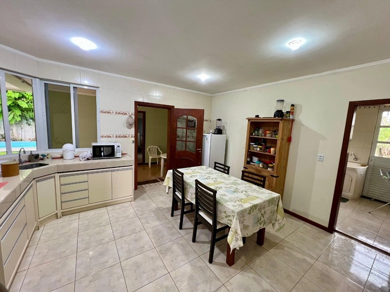 Casa em Jurere internacional a venda com 4 dormitórios 3 suítes: 24ª foto da galeria de imagens do imóvel