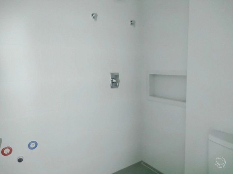 Apartamento no Estreito com 1 dormitório e 1 vaga: 20ª foto da galeria de imagens do imóvel