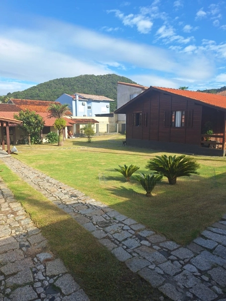 Terreno à venda no Bairro Sambaqui com Área de 720m²: 13ª foto da galeria de imagens do imóvel
