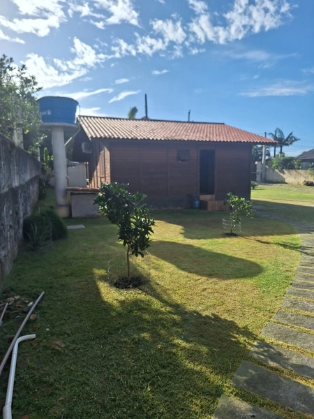 Terreno à venda no Bairro Sambaqui com Área de 720m²: 12ª foto da galeria de imagens do imóvel