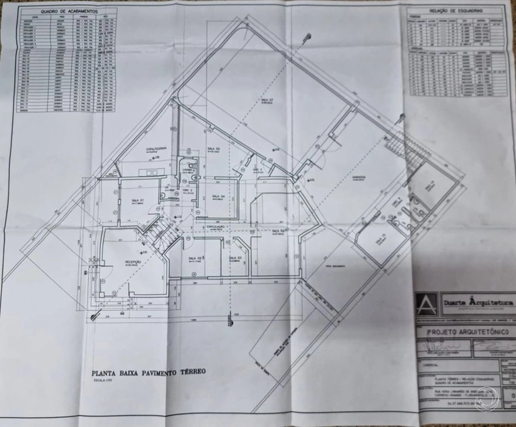 Casa comercial localizada em Córrego Grande com 433m²: 8ª foto da galeria de imagens do imóvel