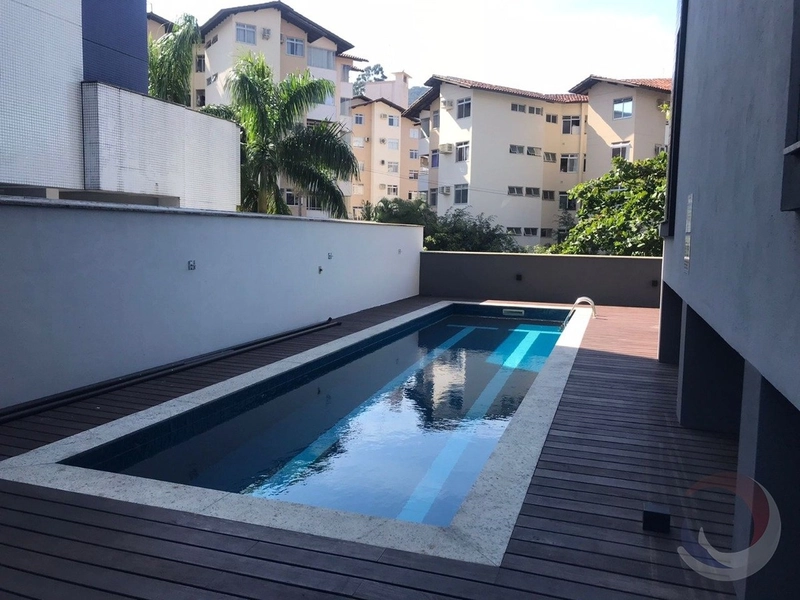 Apartamento no Itacorubi com terraço com2 dormitórios 1 suíte e 1 vaga: 20ª foto da galeria de imagens do imóvel