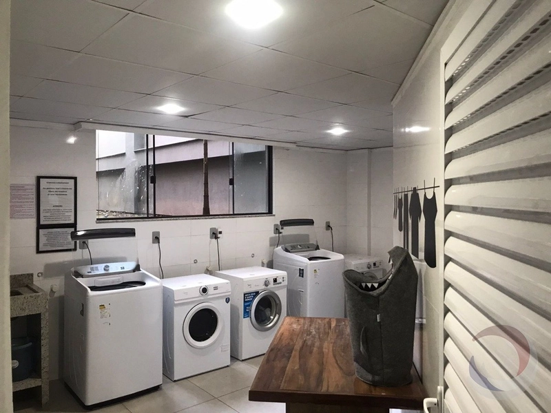 Apartamento no Itacorubi com terraço com2 dormitórios 1 suíte e 1 vaga: 17ª foto da galeria de imagens do imóvel