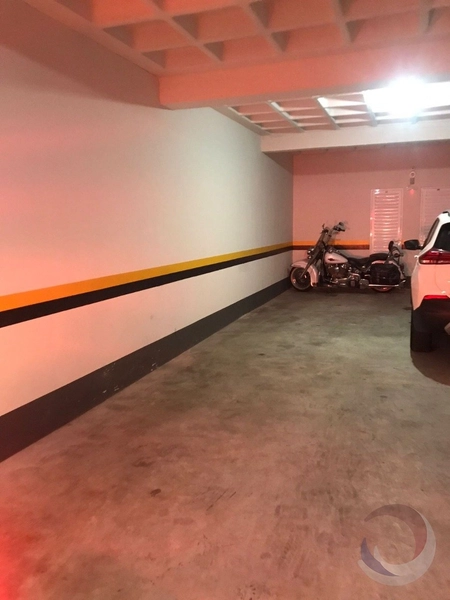 Apartamento no Itacorubi com terraço com2 dormitórios 1 suíte e 1 vaga: 21ª foto da galeria de imagens do imóvel