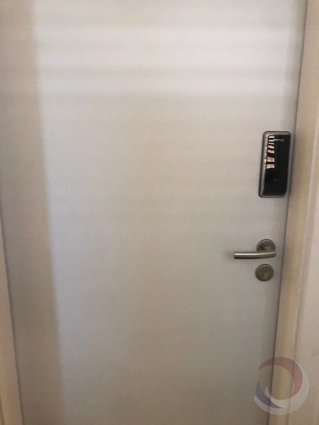 Apartamento no Itacorubi com terraço com2 dormitórios 1 suíte e 1 vaga: 7ª foto da galeria de imagens do imóvel