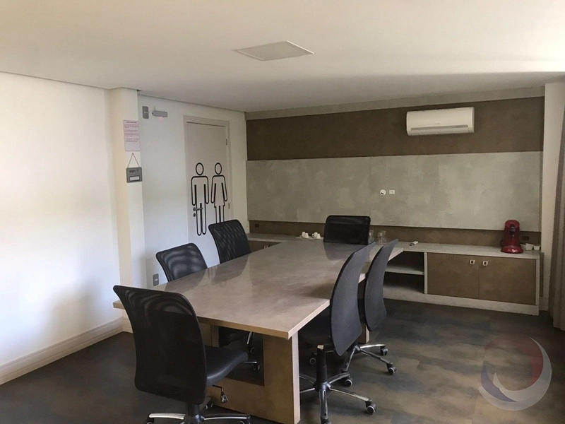 Apartamento no Itacorubi com terraço com2 dormitórios 1 suíte e 1 vaga: 18ª foto da galeria de imagens do imóvel