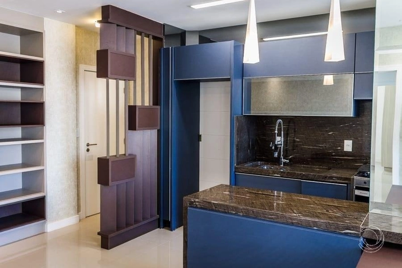Apartamento no Abraão com 3 dormitórios, sendo 1 suíte e 2 vagas: 8ª foto da galeria de imagens do imóvel
